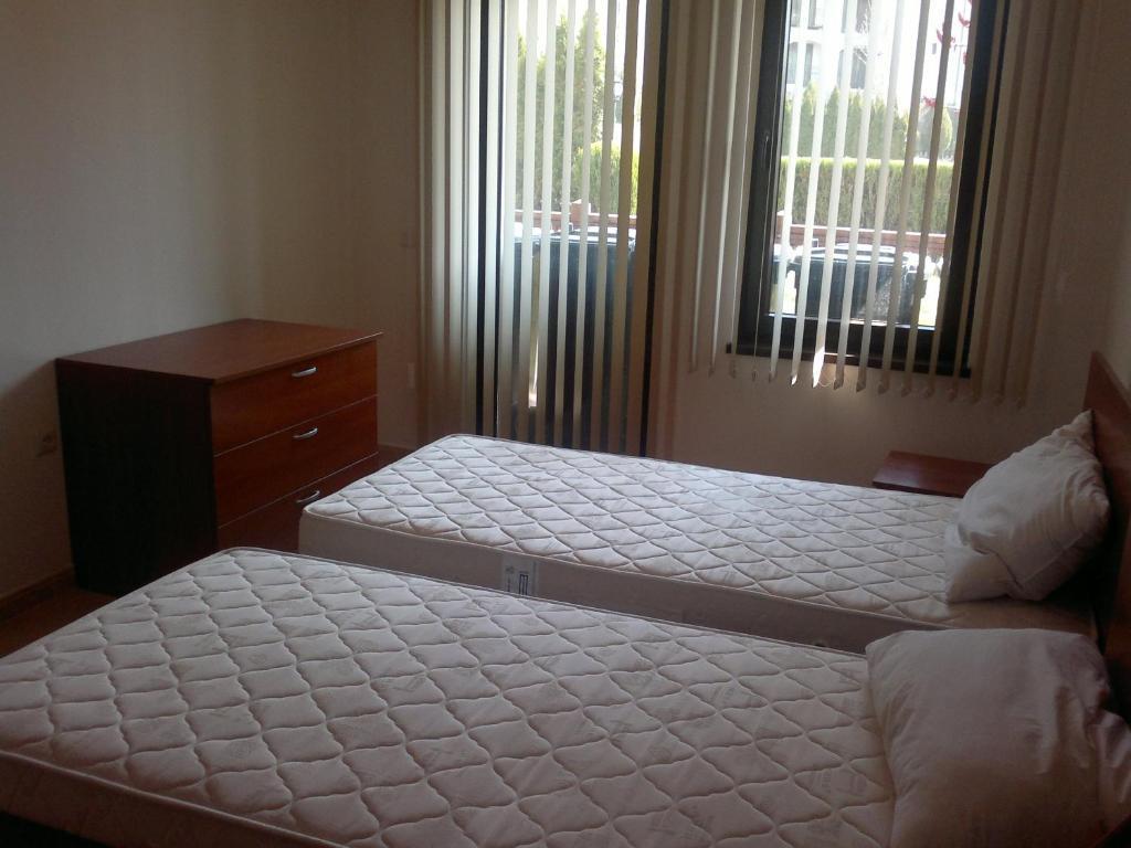 Delfin Apart Complex Sveti Vlas Room photo