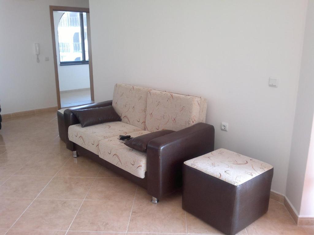Delfin Apart Complex Sveti Vlas Room photo