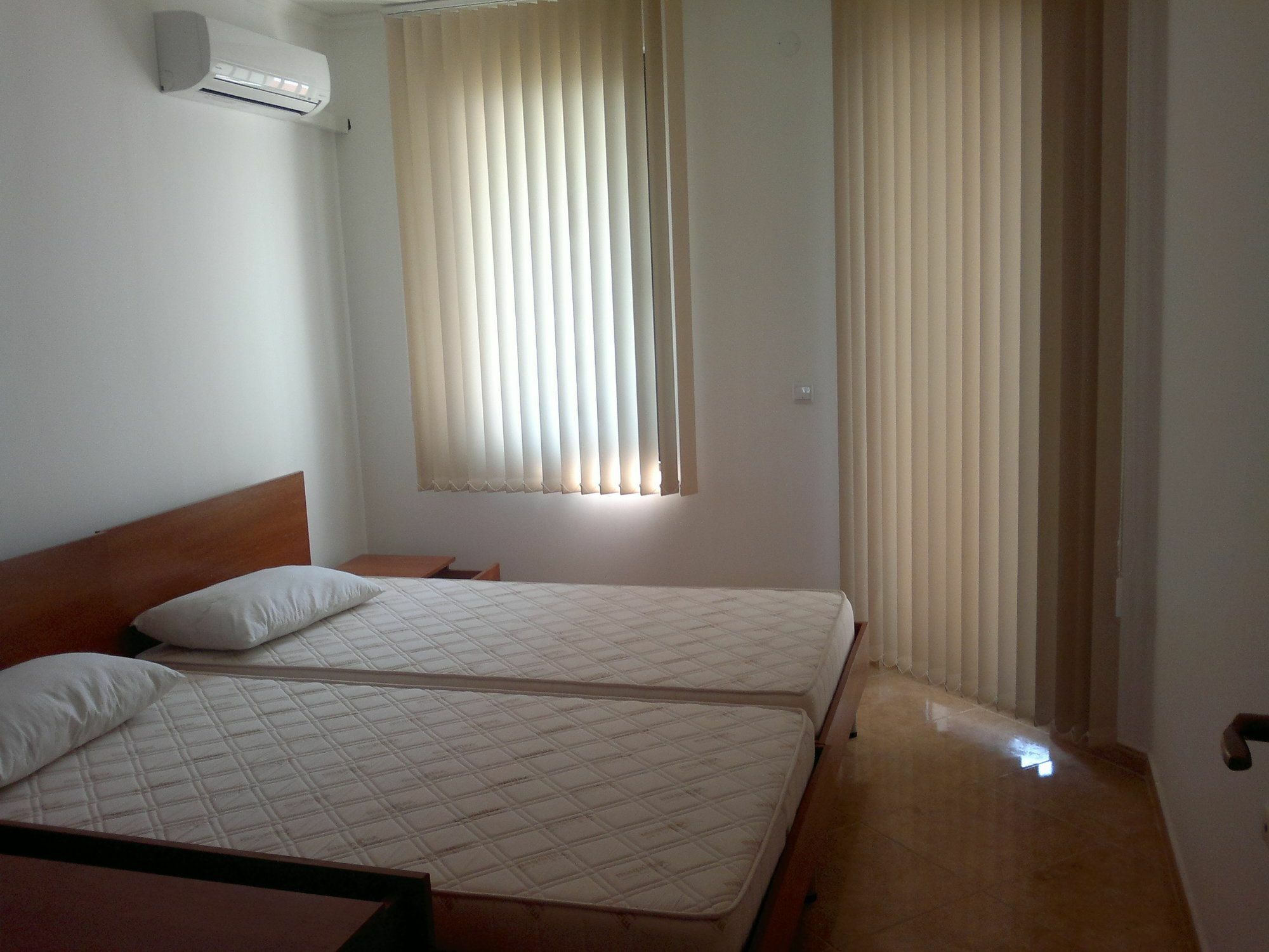 Delfin Apart Complex Sveti Vlas Exterior photo