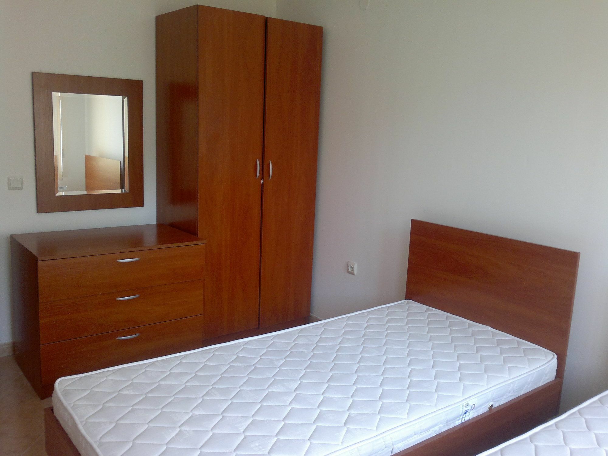 Delfin Apart Complex Sveti Vlas Exterior photo