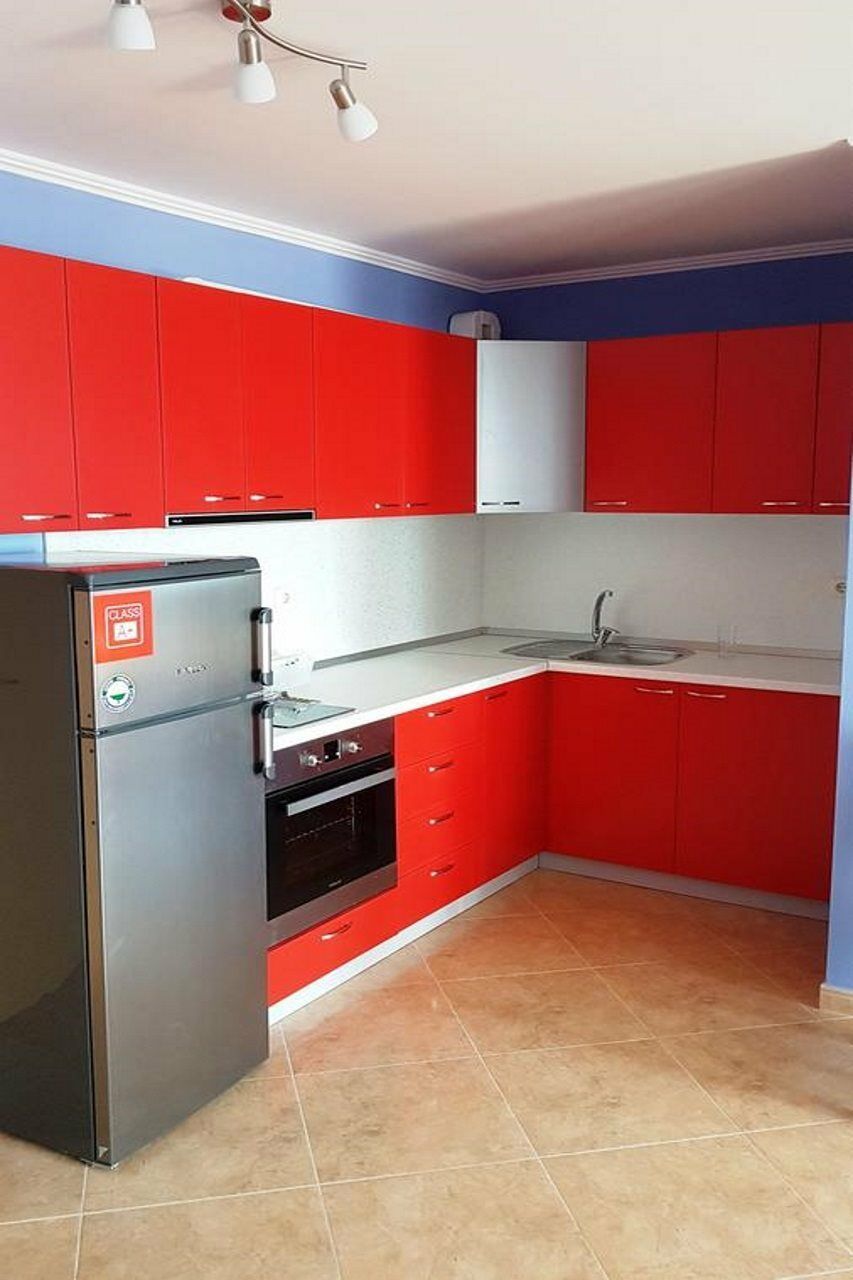 Delfin Apart Complex Sveti Vlas Exterior photo